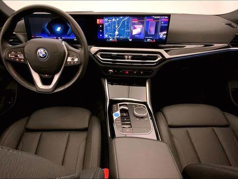 Certified 2023 BMW i4 eDrive35 RWD image 16