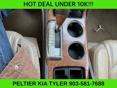 Used 2011 Buick Enclave CXL w/ Trailering Provision Package image 21