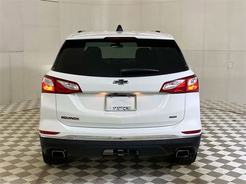 Used 2019 Chevrolet Equinox LT image 18