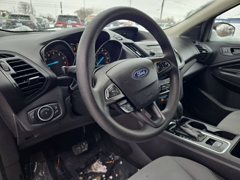 Used 2018 Ford Escape S FWD image 14