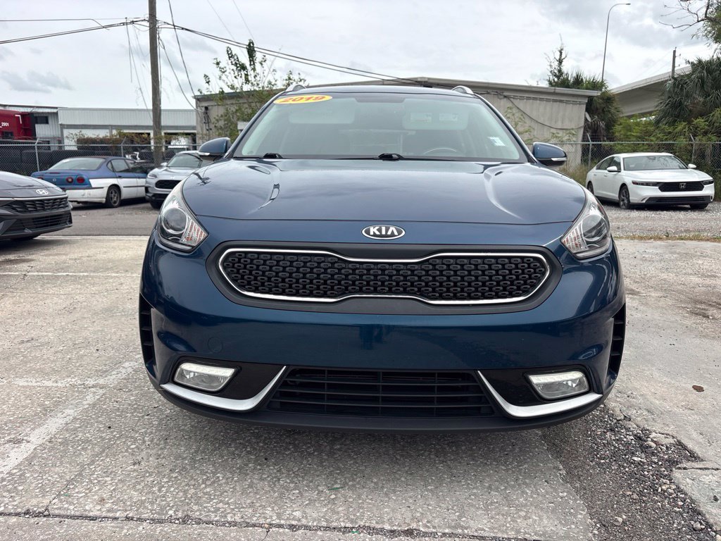 Used 2019 Kia Niro EX FWD image 8