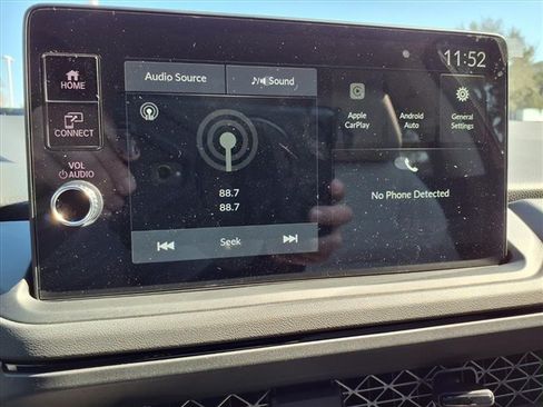 Used 2026 Honda Accord LX image 5