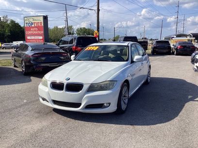 Used 2011 BMW 328i Sedan