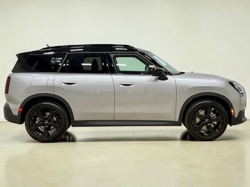 Used 2025 MINI Cooper Countryman S AWD/4WD image 12