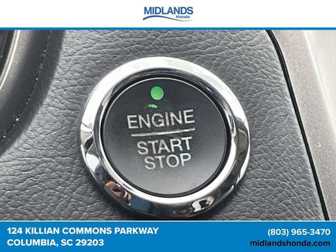 Used 2017 Ford Fusion SE w/ Equipment Group 201A FWD image 25