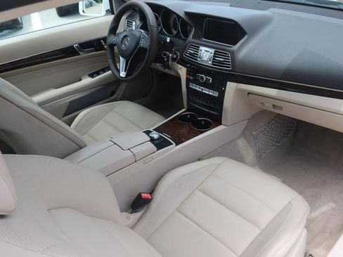 Used 2014 Mercedes-Benz E 350 Coupe image 11