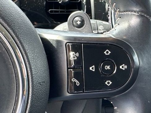 Used 2022 MINI Cooper S FWD image 24