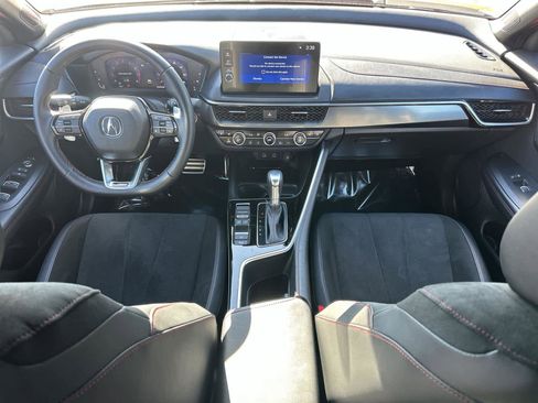 Used 2025 Acura ADX A-Spec image 10