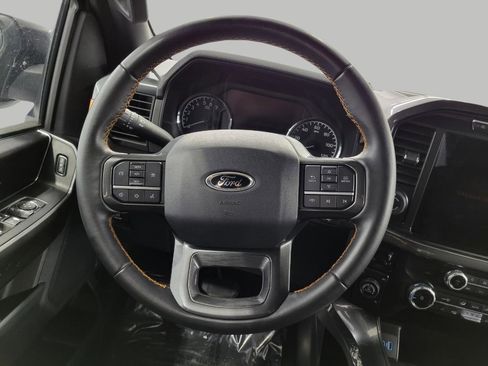 Used 2023 Ford F150 Tremor AWD/4WD image 6