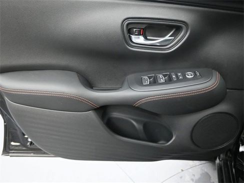 New 2026 Honda HR-V Sport image 21