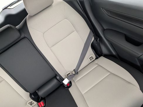 Used 2024 Honda CR-V EX image 14