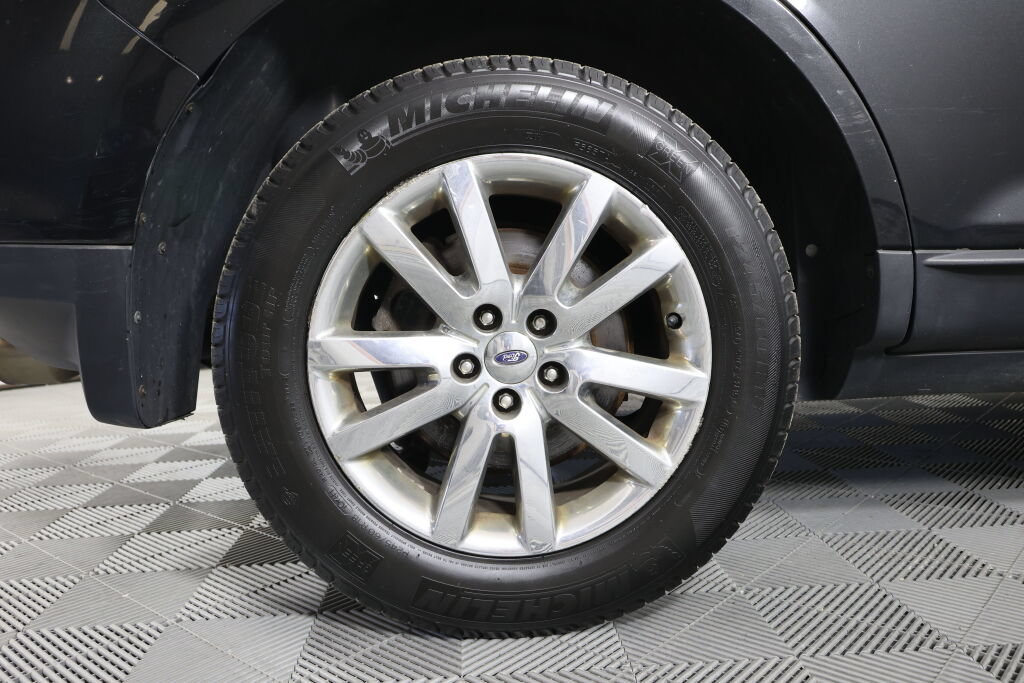Used 2013 Ford Edge SEL AWD/4WD image 7