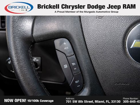 Used 2022 Chevrolet Express 3500 Work Van w/ Power Convenience Package image 20