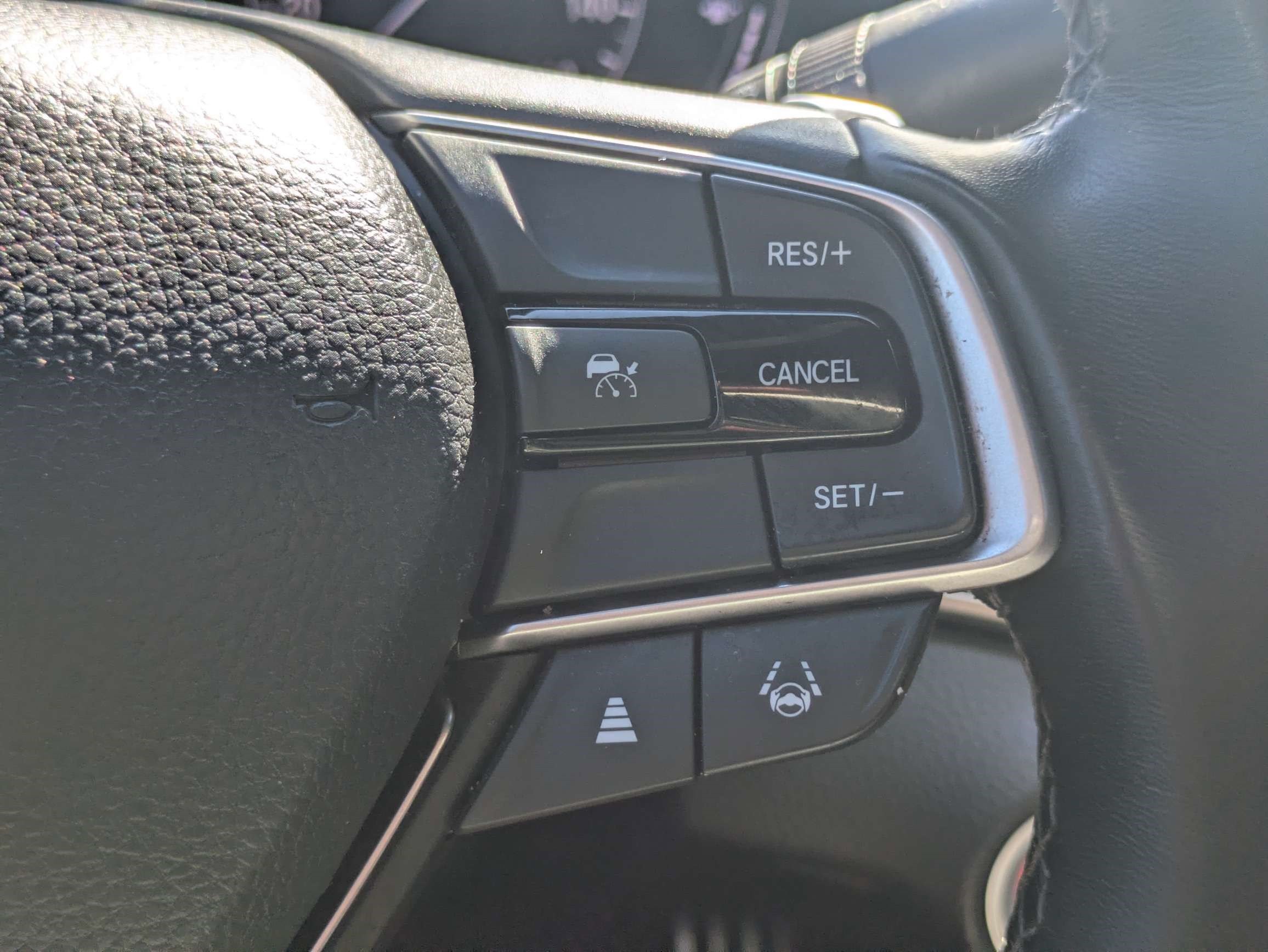 Certified 2022 Honda Accord Sport image 31