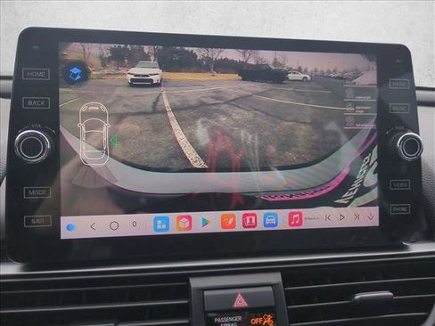 Used 2020 Honda Accord LX image 13