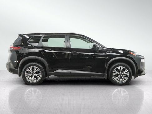 Used 2023 Nissan Rogue SV w/ SV Premium B Package AWD/4WD image 6