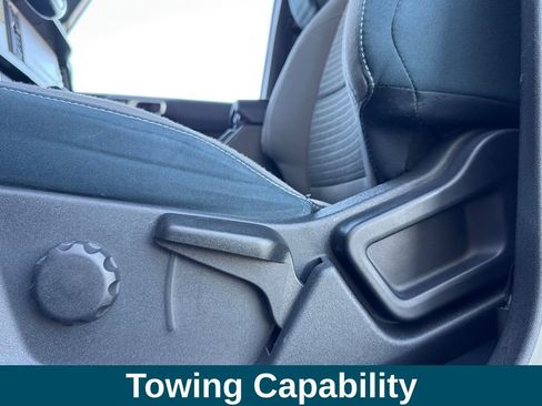 Used 2022 Ford Bronco Outer Banks image 17