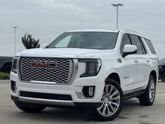 Used 2023 GMC Yukon Denali AWD/4WD video 2