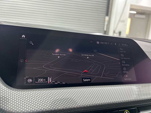 Used 2024 BMW 228i xDrive Gran Coupe w/ Convenience Package image 20