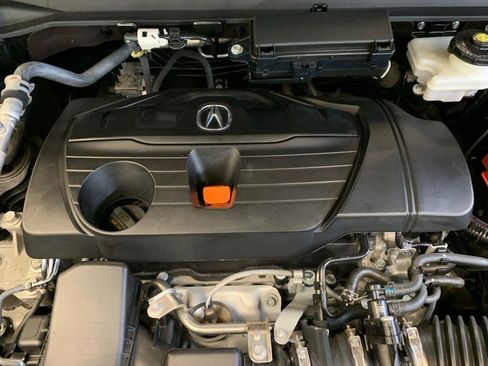 Used 2024 Acura RDX A-Spec AWD/4WD image 5