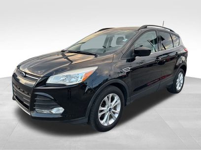Used 2016 Ford Escape SE w/ Equipment Group 201A