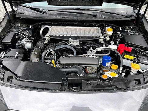 Used 2023 Subaru WRX Premium w/ Popular Package #2 image 22