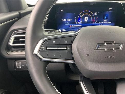 Certified 2024 Chevrolet Traverse LS w/ Midnight/Sport Edition FWD image 22