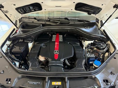 Used 2018 Mercedes-Benz GLE 43 AMG 4MATIC Coupe w/ Premium 3 Package image 34