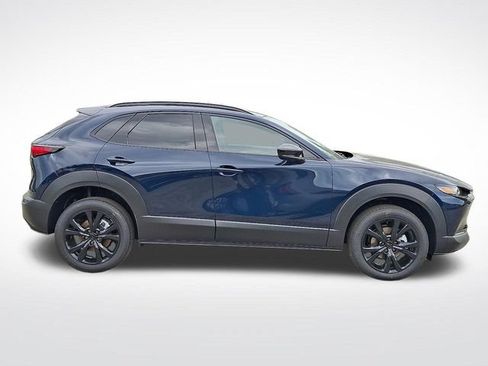 New 2026 MAZDA CX-30 2.5 Turbo w/ Premium Plus Pkg AWD/4WD image 8