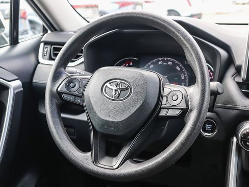 Certified 2024 Toyota RAV4 XLE image 16