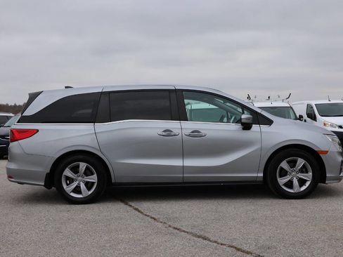 Used 2019 Honda Odyssey EX-L image 7