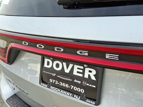 Certified 2024 Dodge Durango R/T image 24