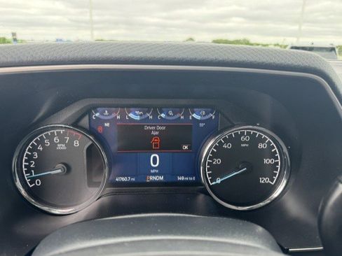 Used 2023 Ford F150 XLT w/ Equipment Group 301A Mid AWD/4WD image 15