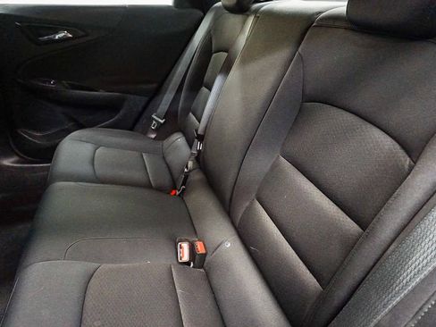 Used 2022 Chevrolet Malibu LS w/ Driver Confidence Package II image 18