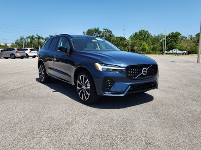 New 2025 Volvo XC60 B5 Plus w/ Protection Package Premier