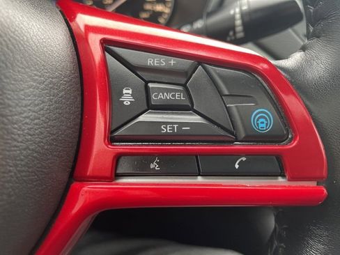 Used 2019 Nissan Altima 2.5 SV image 23