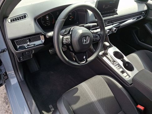 Used 2023 Honda Civic Sport image 26