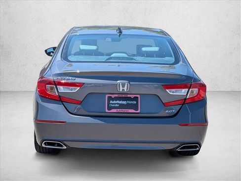 Used 2019 Honda Accord EX-L image 6