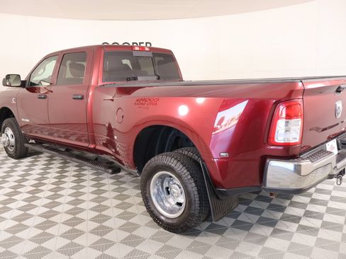 Used 2019 RAM 3500 Tradesman AWD/4WD image 21