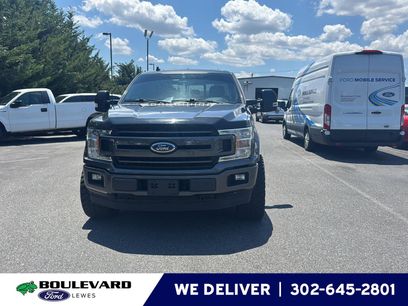 Used 2019 Ford F150 XLT w/ Equipment Group 302A Luxury
