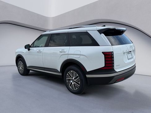 New 2027 Hyundai Palisade SEL AWD/4WD image 3