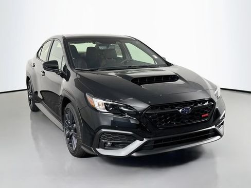 New 2026 Subaru WRX Premium AWD/4WD image 1