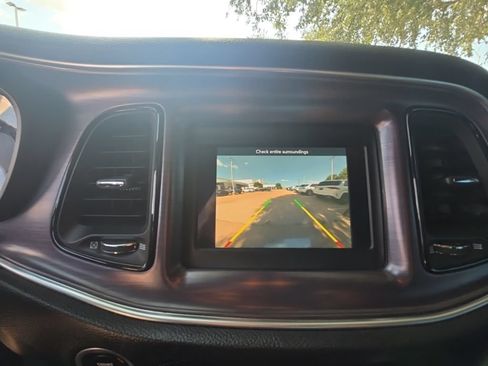 Used 2018 Dodge Challenger SXT w/ Super Sport Group (SS/T) RWD image 23