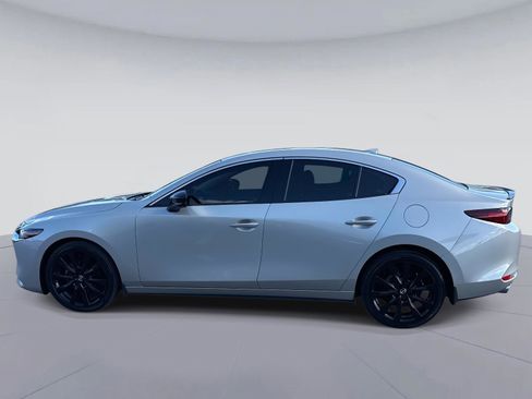 Certified 2023 MAZDA MAZDA3 2.5 Turbo Sedan w/Premium Plus image 6