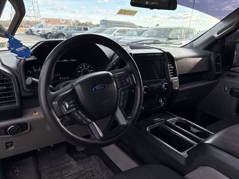 Used 2019 Ford F150 XL w/ Equipment Group 101A Mid image 10