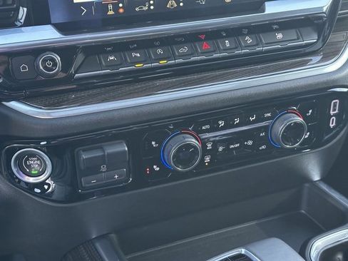 Certified 2024 Chevrolet Silverado 1500 RST w/ RST All Star Premium Package image 11