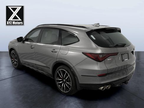 Used 2024 Acura MDX Type S w/ Advance Package AWD/4WD image 6