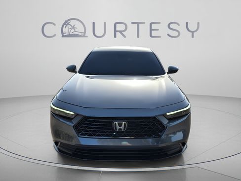 Used 2023 Honda Accord LX image 10