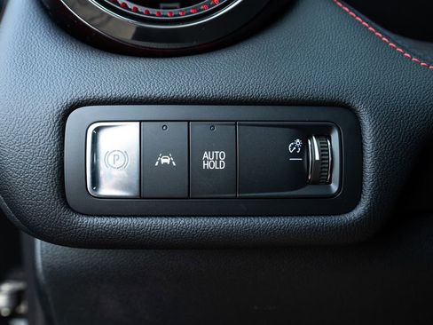 New 2026 Chevrolet Blazer EV RS image 23