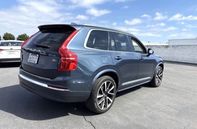 Used 2023 Volvo XC90 B6 Plus w/ Protection Package Premier AWD/4WD image 5